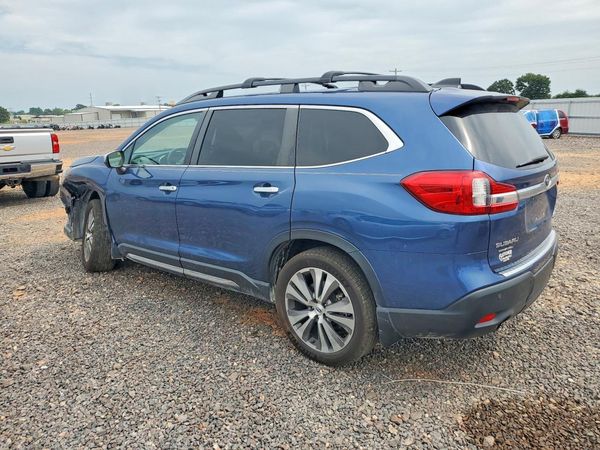 2020 SUBARU ASCENT