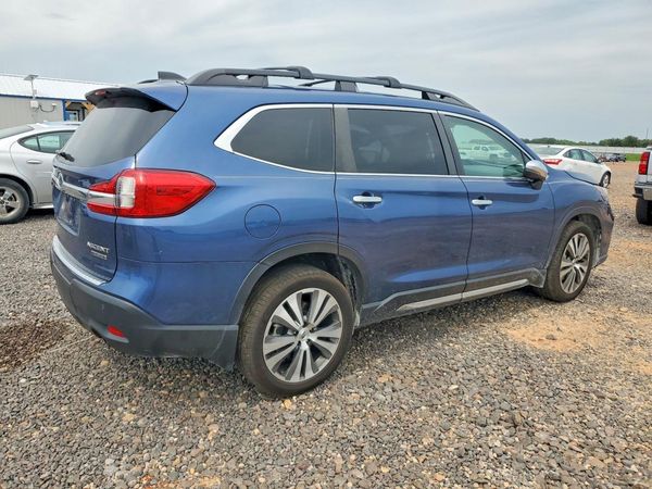 2020 SUBARU ASCENT