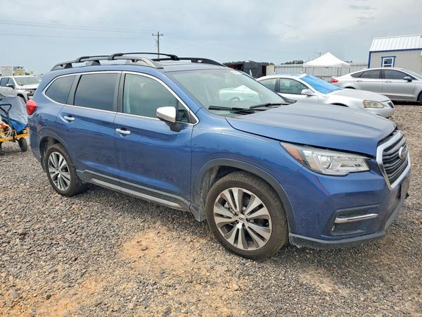 2020 SUBARU ASCENT