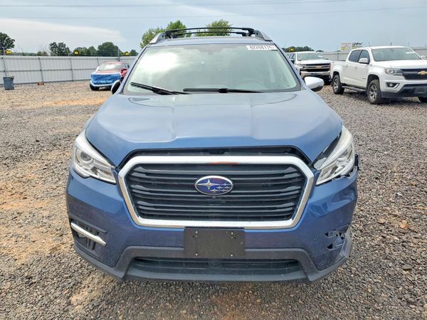 2020 SUBARU ASCENT
