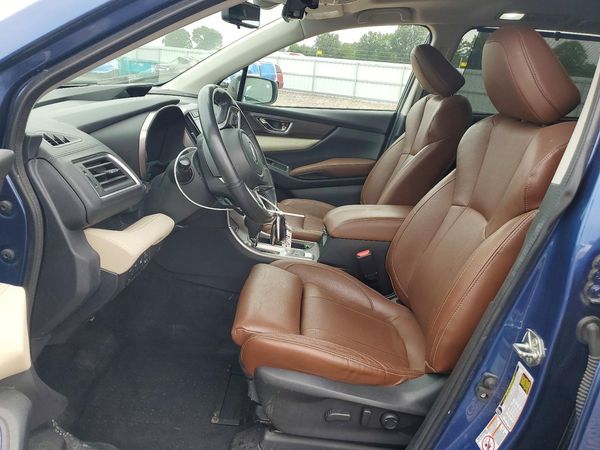 2020 SUBARU ASCENT