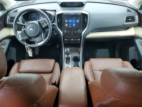 2020 SUBARU ASCENT