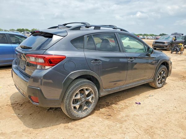 2020 SUBARU CROSSTREK Premium+ES+BSD