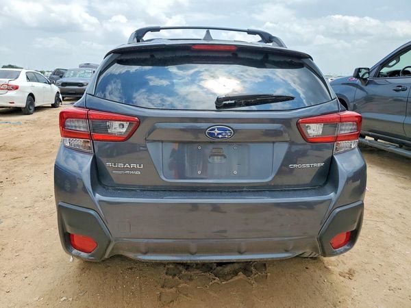 2020 SUBARU CROSSTREK Premium+ES+BSD