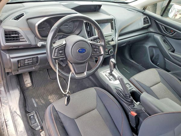 2020 SUBARU CROSSTREK Premium+ES+BSD