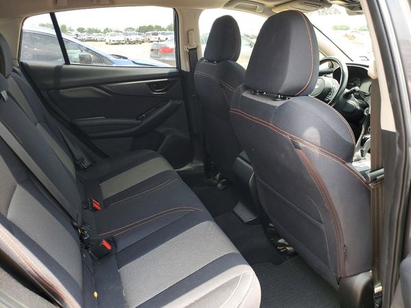 2020 SUBARU CROSSTREK Premium+ES+BSD