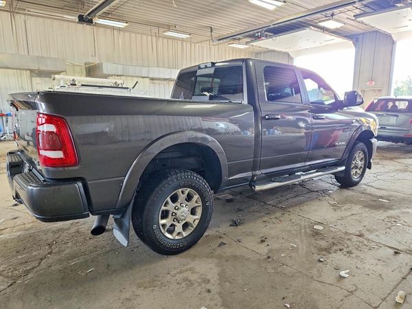 2019 RAM 2500 LARAMIE CREW CAB 4X4