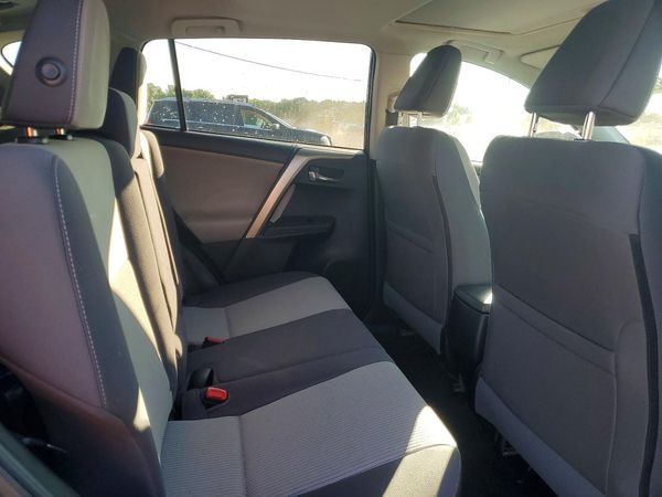 2015 TOYOTA RAV4 XLE (M Grade)