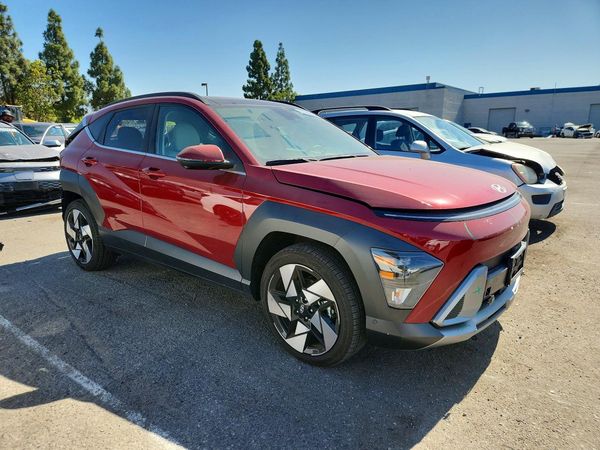 2026 HYUNDAI KONA