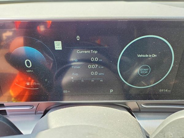 2026 HYUNDAI KONA