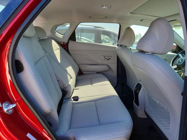 2026 HYUNDAI KONA