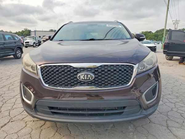 2016 KIA SORENTO L / LX