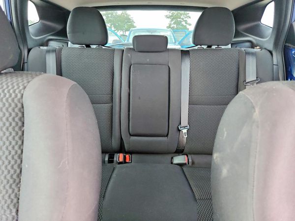 2018 NISSAN ROGUE SPORT