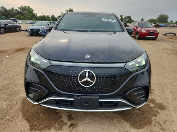 2024 MERCEDES-BENZ EQE SUV EQE350 4MATIC