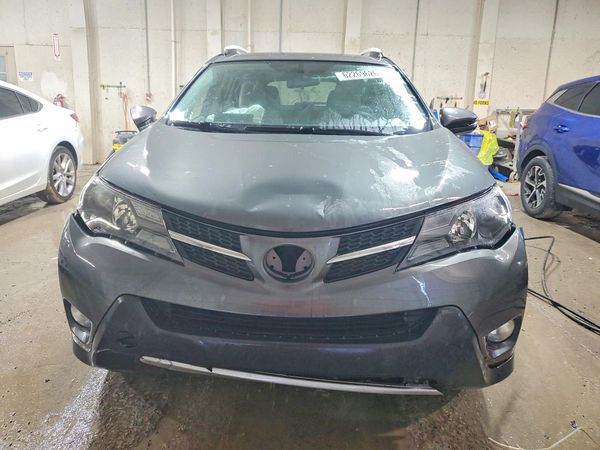 2013 TOYOTA RAV4 Sports — DIRF