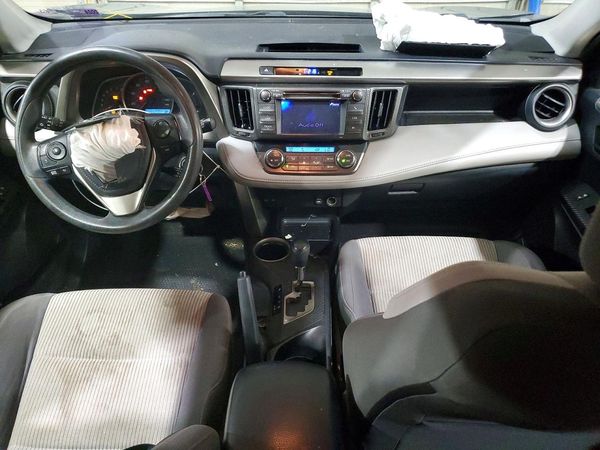 2013 TOYOTA RAV4 Sports — CKPT