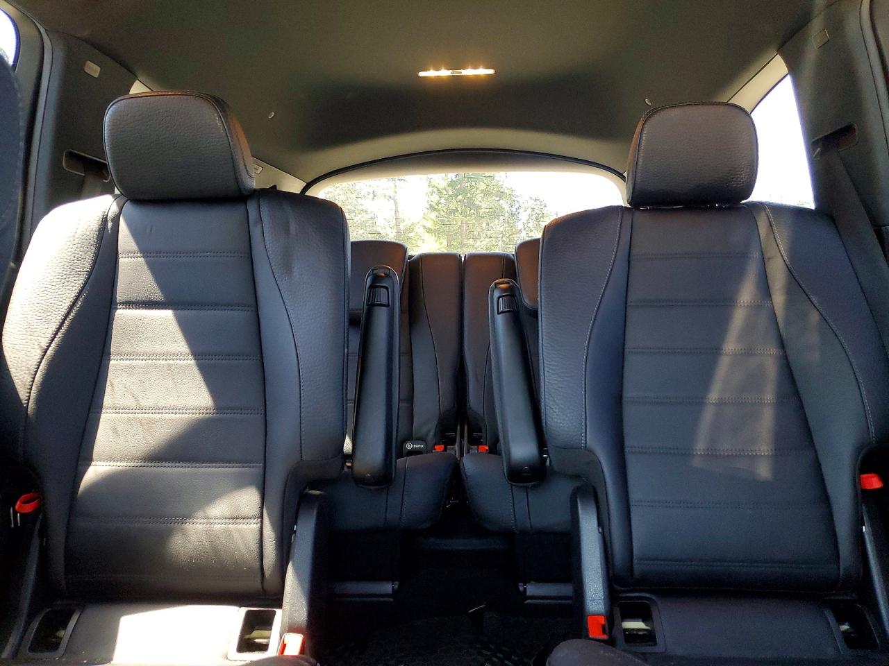2020 MERCEDES-BENZ GLS GLS450-4M