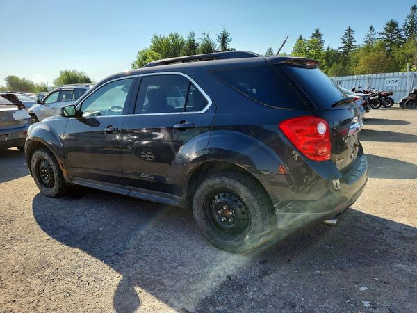 2015 CHEVROLET EQUINOX 1LT