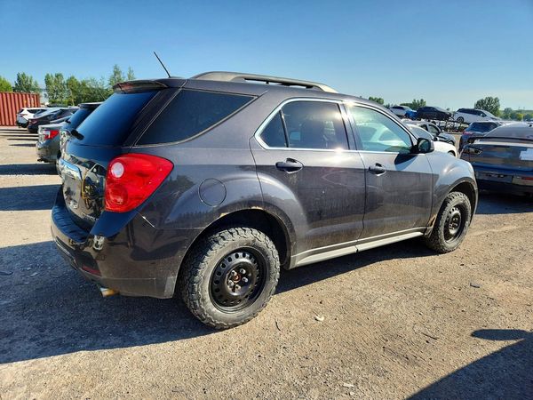2015 CHEVROLET EQUINOX 1LT