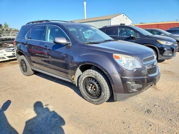 2015 CHEVROLET EQUINOX 1LT