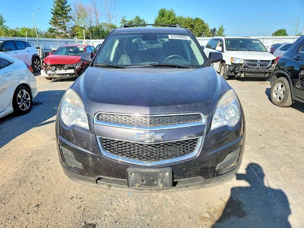 2015 CHEVROLET EQUINOX 1LT