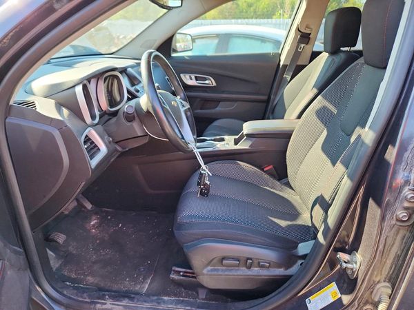 2015 CHEVROLET EQUINOX 1LT