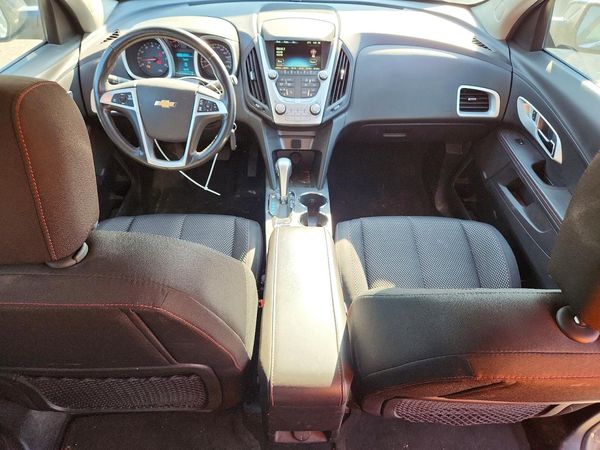 2015 CHEVROLET EQUINOX 1LT