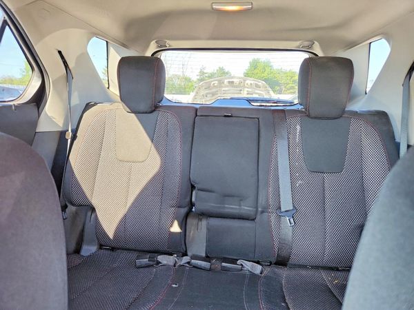 2015 CHEVROLET EQUINOX 1LT
