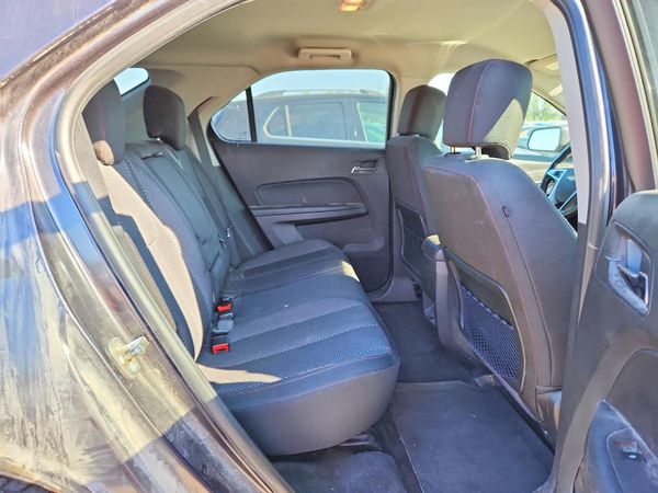 2015 CHEVROLET EQUINOX 1LT