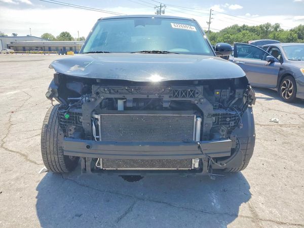 2024 KIA SOUL LX, S