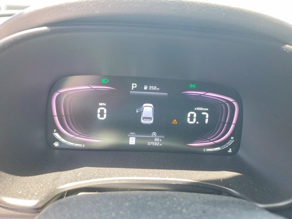 2024 KIA SOUL LX, S