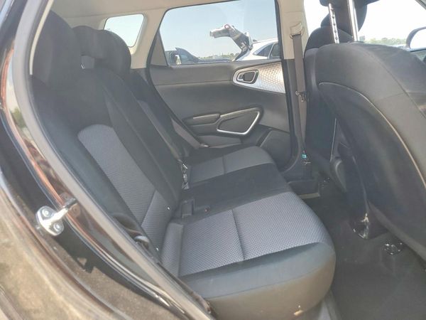 2024 KIA SOUL LX, S
