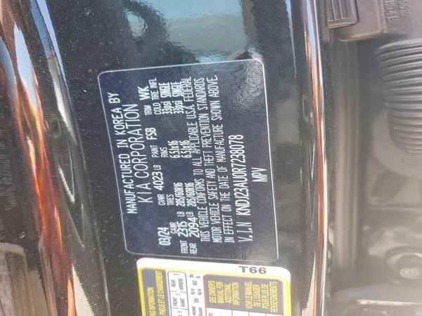 2024 KIA SOUL LX, S
