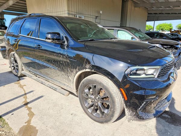 2023 DODGE DURANGO R/T