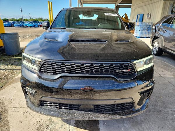 2023 DODGE DURANGO R/T