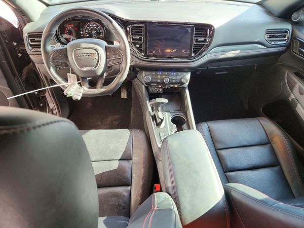 2023 DODGE DURANGO R/T