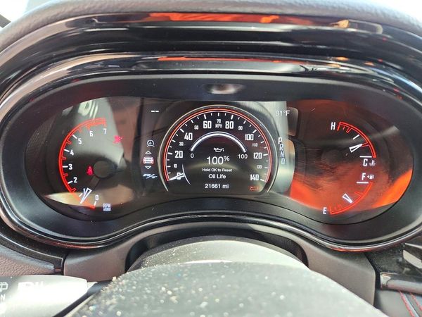 2023 DODGE DURANGO R/T