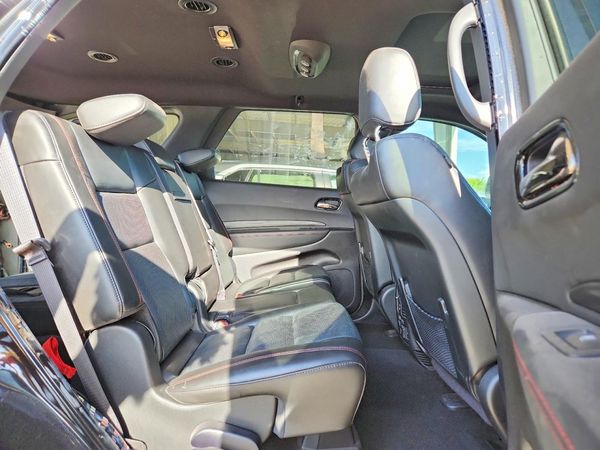 2023 DODGE DURANGO R/T