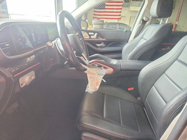 2021 MERCEDES-BENZ GLE GLE350-4M