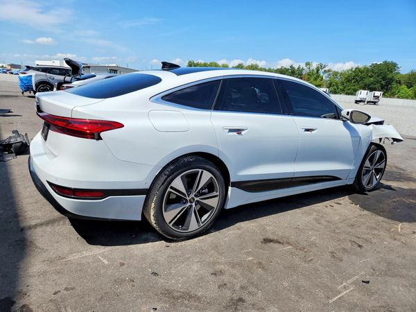 2025 AUDI A6 E-TRON