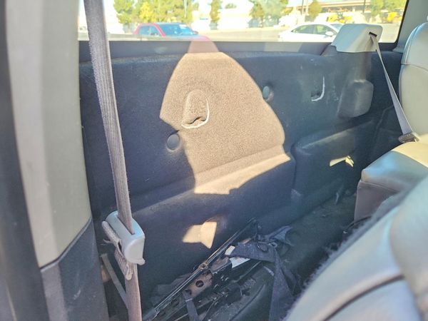2017 FORD F150 Regular Cab — PSRS