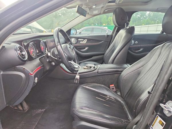 2018 MERCEDES-BENZ E E300