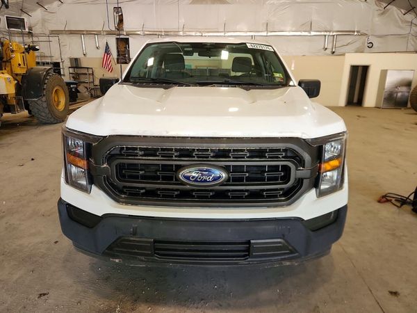 2023 FORD F150