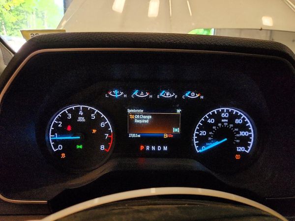 2023 FORD F150