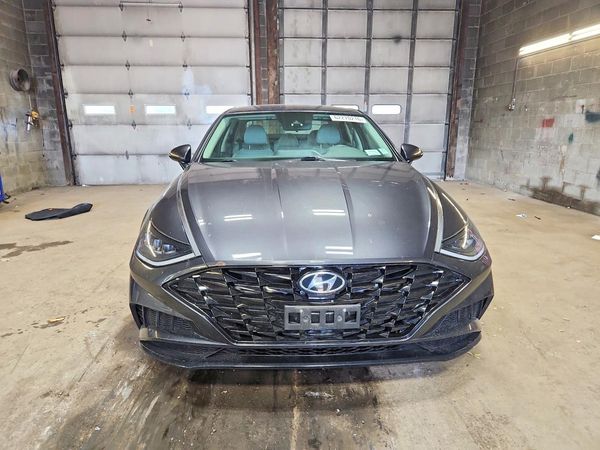 2021 HYUNDAI SONATA