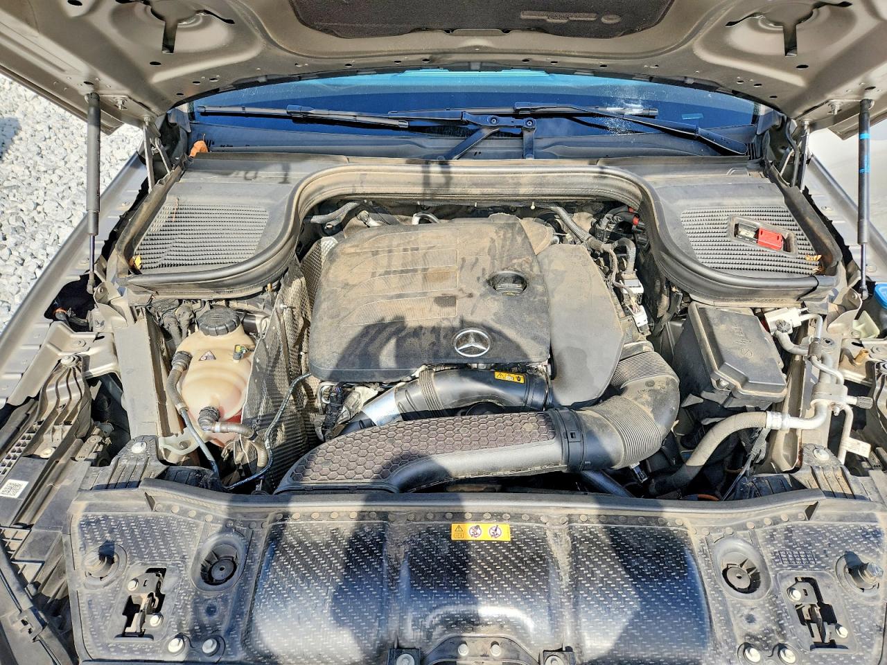 2021 MERCEDES-BENZ GLE GLE350