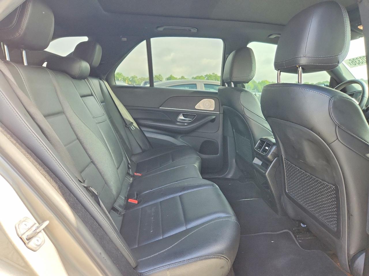 2021 MERCEDES-BENZ GLE GLE350