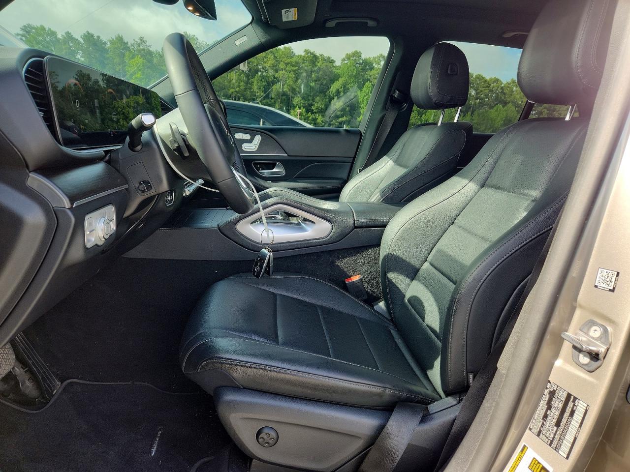 2021 MERCEDES-BENZ GLE GLE350