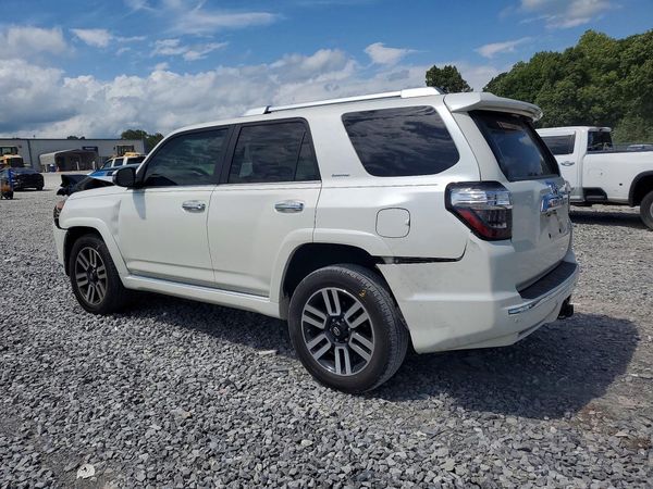 2015 TOYOTA 4RUNNER Base Grade