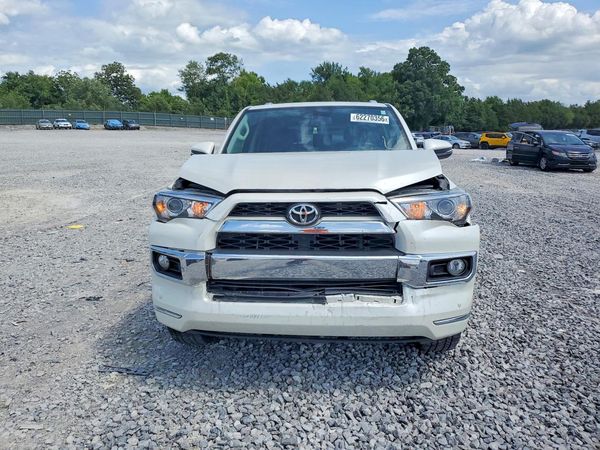 2015 TOYOTA 4RUNNER Base Grade